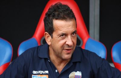 Catania, Pulvirenti dopo il processo: “Dico addio al mondo del calcio”