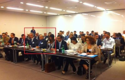 Savona-Teramo, testimoniano Mignini e Testa. Nuova pausa del processo