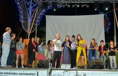 Stella di Monsampolo, conclusa la festa di San Mauro Abate