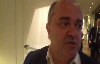 Ascoli, Lovato dopo processo: “B più vicina? Penso proprio di sì”