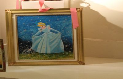 Mostra FavolArte 2015, aspettando Cenerentola