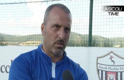 Ascoli, Petrone post Jesina: “Abbiamo subito poco”
