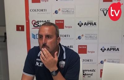 Jesina-Ascoli Picchio, le voci di Petrone e Bugari post gara