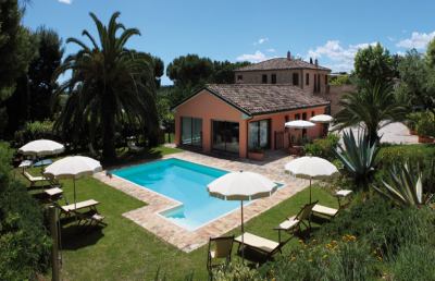Nell'Ascolano vince l'agriturismo per una vacanza low cost