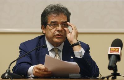 Caso Catania, sindaco Bianco: “Pena più severa sarebbe inutile umiliazione”
