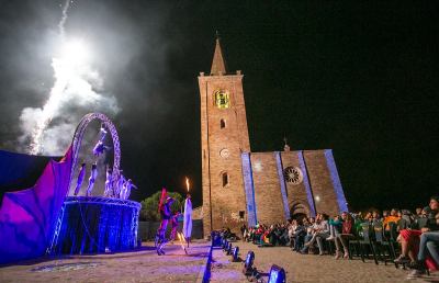 Templaria Festival 2015 a Castignano, sono tante le novità