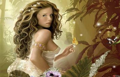Giochi e rompicapi: “La fanciulla e il sassolino bianco”