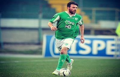 Ascoli, il terzino destro Almici arriva in prestito dall'Atalanta