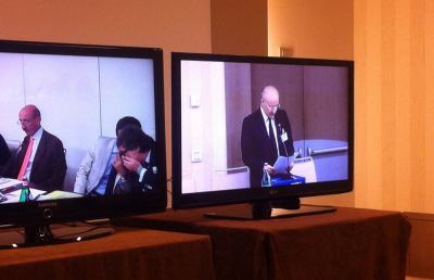 Teramo, Chiacchio non si arrende: “Pagina buia della giustizia sportiva”