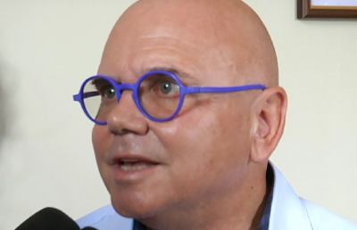 Teramo, Campitelli: “Non ci sono prove, spero nella Serie B”