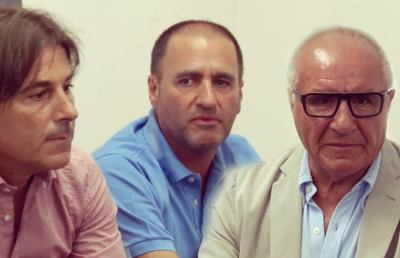 Ascoli: le voci di Faraotti, Tosti e Ciccoianni dopo sentenze TFN