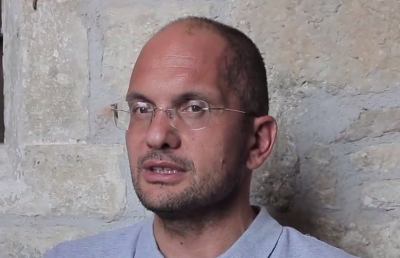 Caso Savona-Teramo, Castelli replica a Brucchi: “E' stressato”