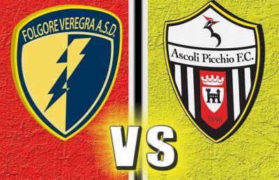 Ascoli Picchio, prezzi biglietti per il test con la Folgore Veregra
