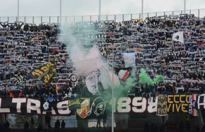 Ascoli Picchio, idee e positività alla riunone dei tifosi con Tosti