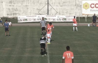 Amichevole Folgore Veregra-Ascoli Picchio 1-2, i momenti chiave della partita