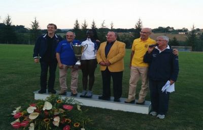 Atletica, tanti talenti piceni in vetrina al Meeting Unicam