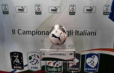 Serie B, presentazione calendari a Pescara con due incognite...