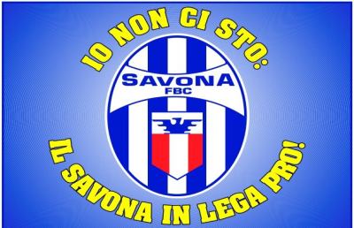 Il Savona non ci sta, Riolfo: “Meritiamo di giocare in Lega Pro”