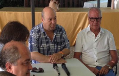 Ricorso Matera per la B, l'Ascoli Picchio decide di costituirsi