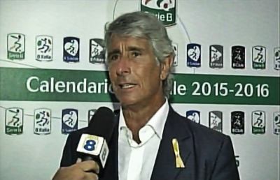 Calendari Serie B, Abodi: “C'è voglia di reagire e sostituire X-Y”