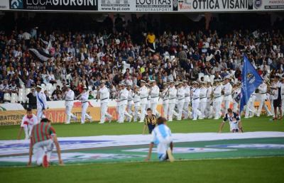 Serie B: fissati orari, anticipi e posticipi. Debutto Ascoli a Lanciano?