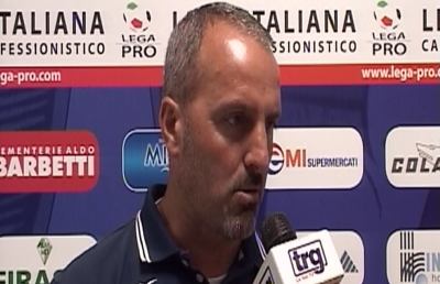 Gubbio-Ascoli, le voci di Petrone e Magi post gara