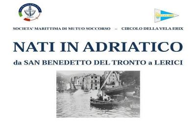 Marineria e brodetto sambenedettese a La Spezia e Lerici