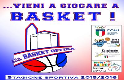 Asd Offida, inizia la stagione con il triangolare “Memorial Luigi Sergiacomi”