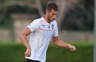 Ascoli Picchio, in difesa è fatta per il centrale serbo Milanovic