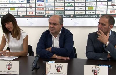 Ascoli in B: Lovato, Celani e Tosti commentano le sentenze