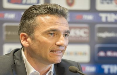 Ascoli Picchio, spazio a Marroccu per il ruolo di direttore sportivo