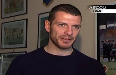 Ascoli Picchio, crescono le chance di vedere Giorgi in bianconero