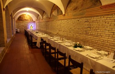 Monteprandone, appuntamento con “La Cucina dello Spirito”