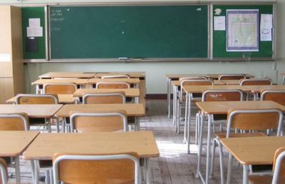 Grottammare, lavori in corso negli edifici scolastici