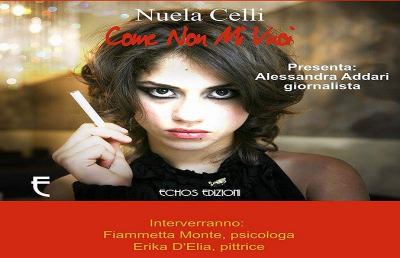 Ascoli Piceno, si presenta il libro Come non mi vuoi
