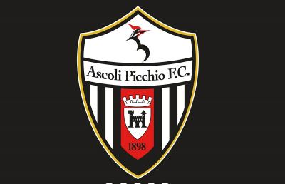 Ascoli, test amichevole nel feudo bianconero di Montegiorgio