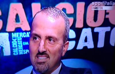 Ascoli, Petrone a Sportitalia: “Faremo una bella festa con i tifosi”