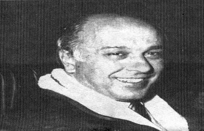 San Benedetto del Tronto, il sindaco Gaspari ricorda Mario Bazzi
