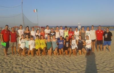 Pallavolo, al via la stagione della Volley Angels Project