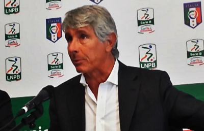 Serie B al via: la presentazione di Tavecchio, Abodi e Farina