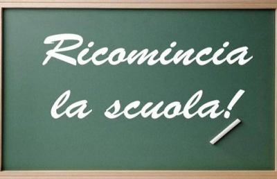 Ascoli, lavori di manutenzione in vista riapertura delle scuole