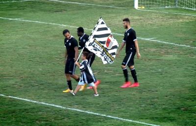 Amichevole Montegiorgio-Ascoli Picchio 0-3, i momenti chiave della partita