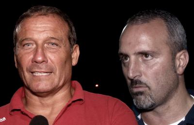 Montegiorgio-Ascoli, le voci di Petrone e Fenucci post gara
