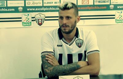 Ascoli Picchio, Altobelli: “E' finito il momento delle chiacchiere”