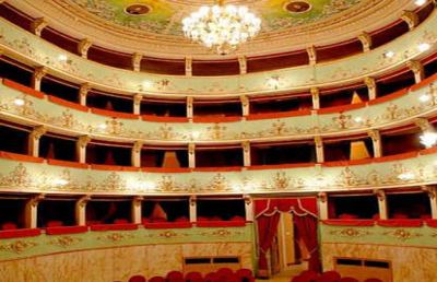 Offida, appuntamento con l'opera di Wolfgang Amadeus Mozart