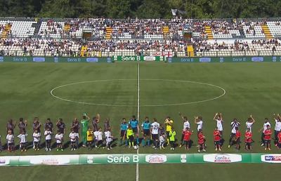 Pro Vercelli-Virtus Lanciano 2-1, abruzzesi ko prima dell'Ascoli
