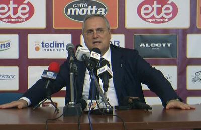 Salernitana-Avellino 3-1, le voci di Torrente, Tesser e Lotito