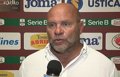 Trapani-Ternana 3-0, le voci di Cosmi e Toscano post gara