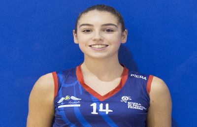 Volley Angels Project, il vivaio continua ad affermarsi in campo nazionale