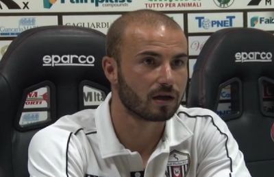 Ascoli Picchio, numeri ufficiali: 3 ad Antonini, il 10 a Berrettoni